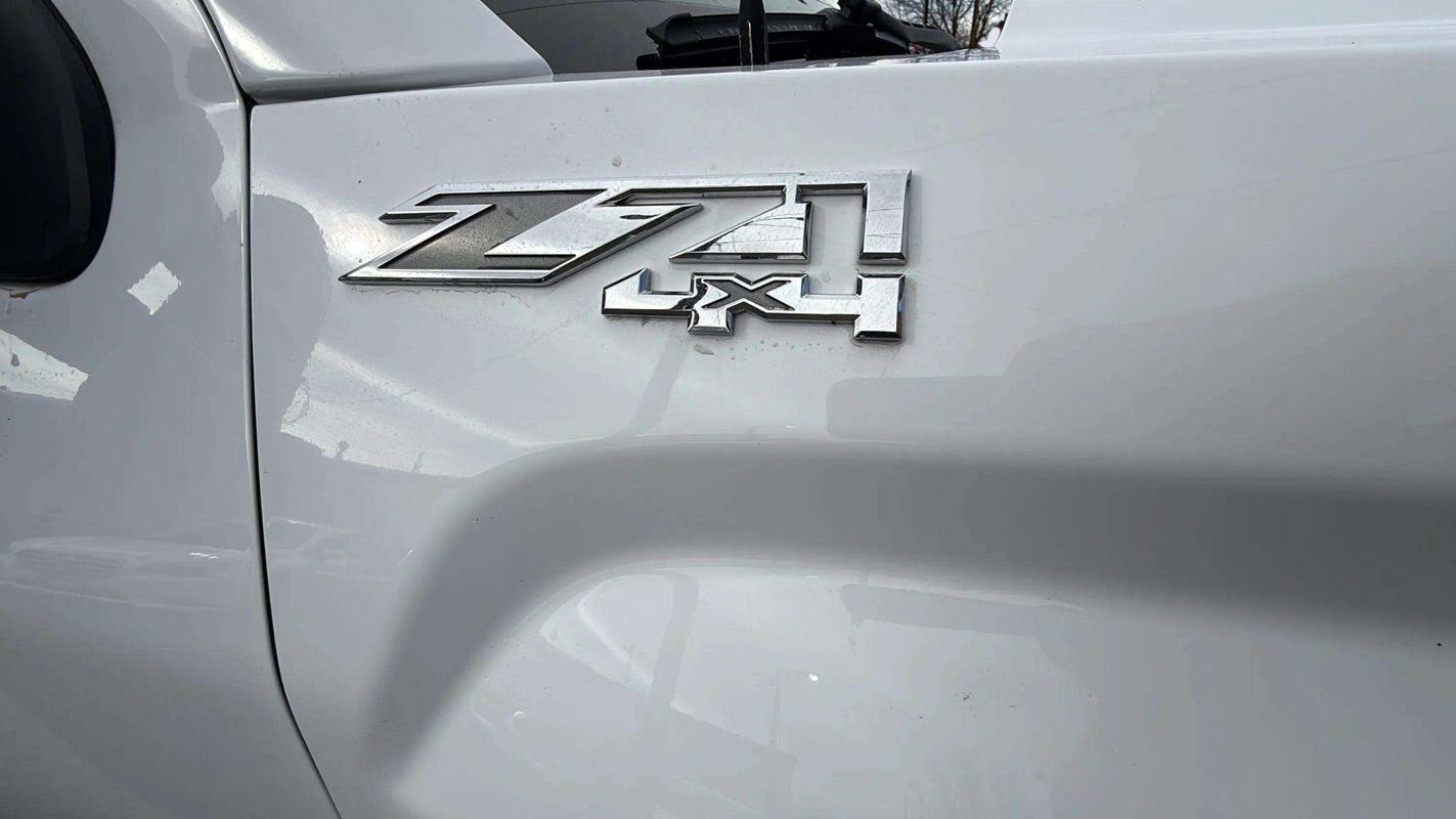 Used 2015 GMC Sierra 2500 SLE w/ SLE Preferred Package image 20