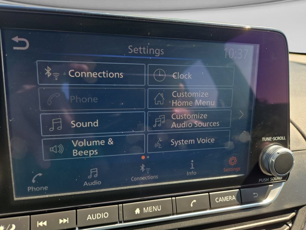 Used 2024 Nissan Altima 2.5 SR FWD image 28