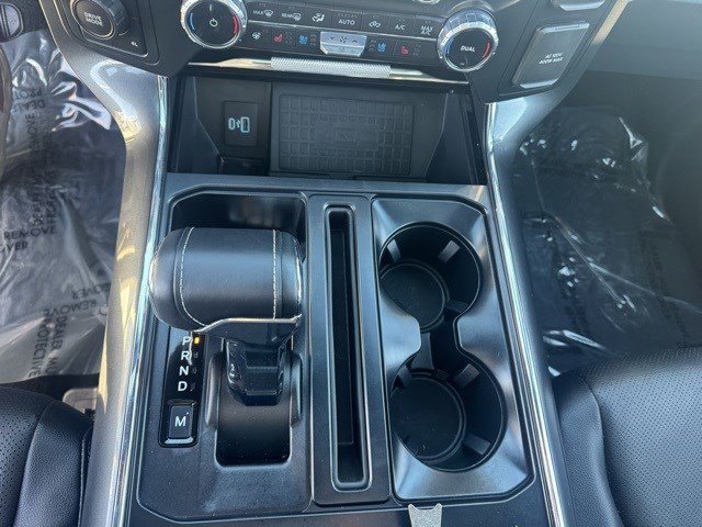 Used 2022 Ford F150 Lariat w/ Equipment Group 502A High image 24