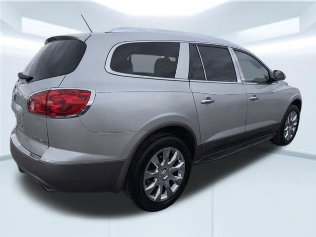 Used 2012 Buick Enclave Premium image 18