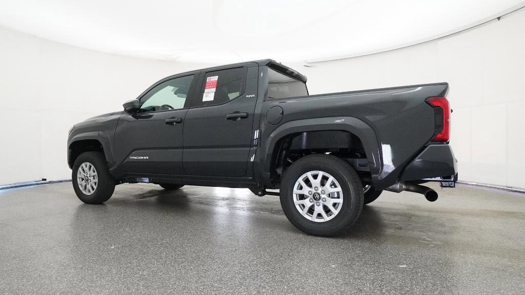 New 2025 Toyota Tacoma SR5 image 12