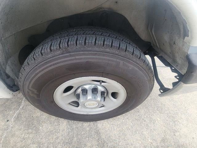 Used 2016 Chevrolet Express 3500 LT w/ LT Preferred Equipment Group image 31