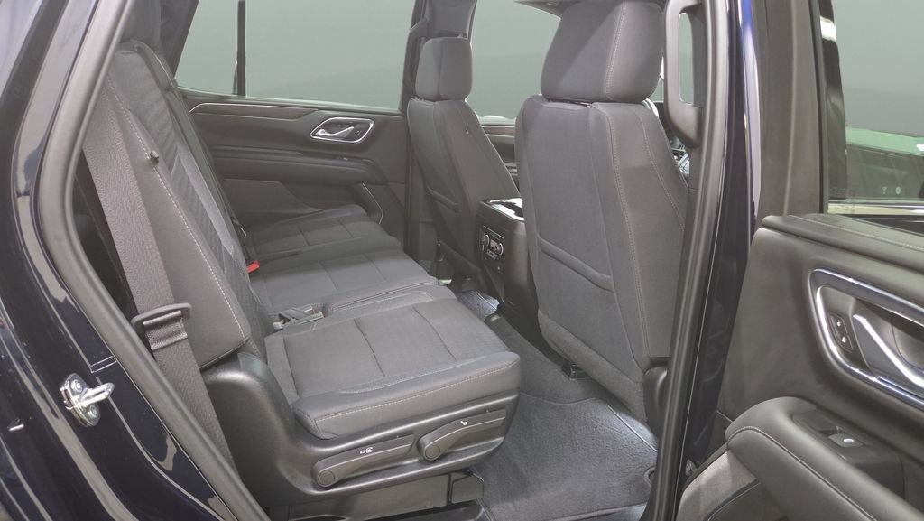 Used 2024 Chevrolet Tahoe LS w/ Driver Alert Package AWD/4WD image 25