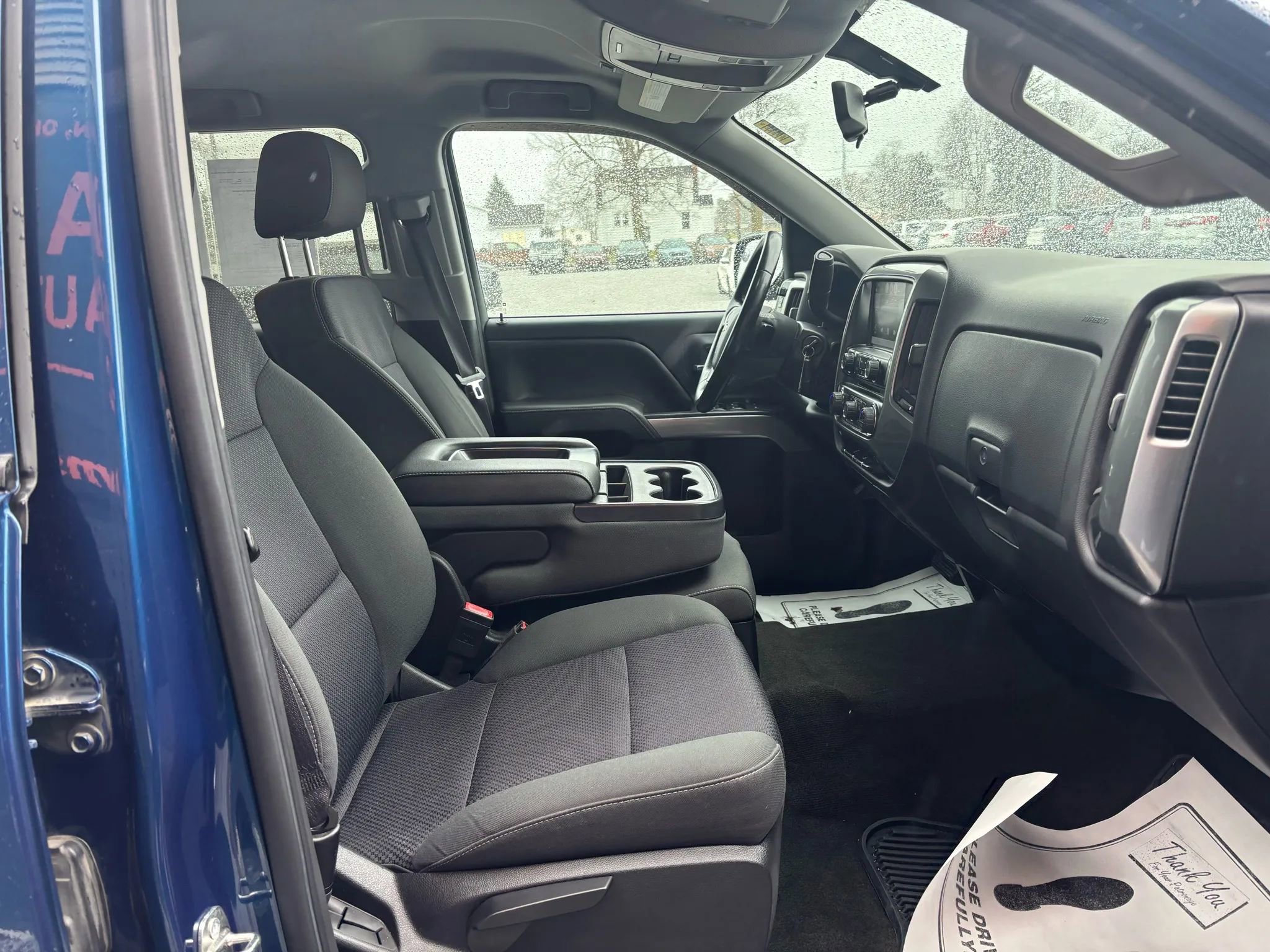 Used 2015 Chevrolet Silverado 1500 LT w/ All Star Edition image 16