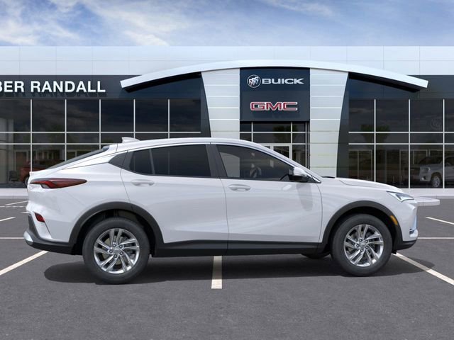 New 2026 Buick Envista Preferred w/ Convenience I Package image 5