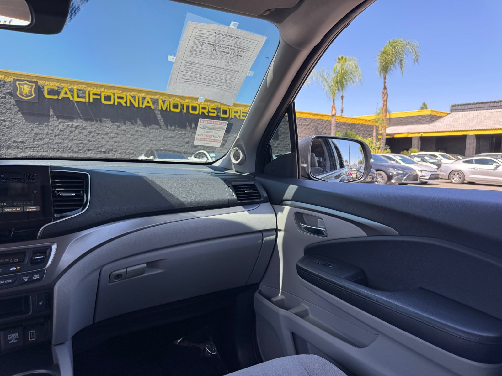 Used 2019 Honda Pilot EX image 22