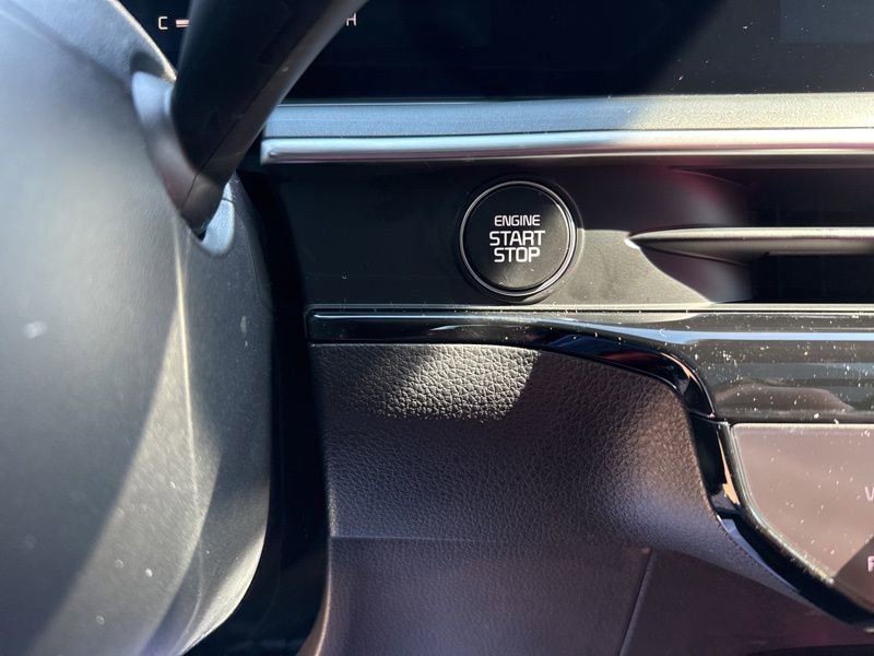 New 2026 Kia K5 GT-Line image 28