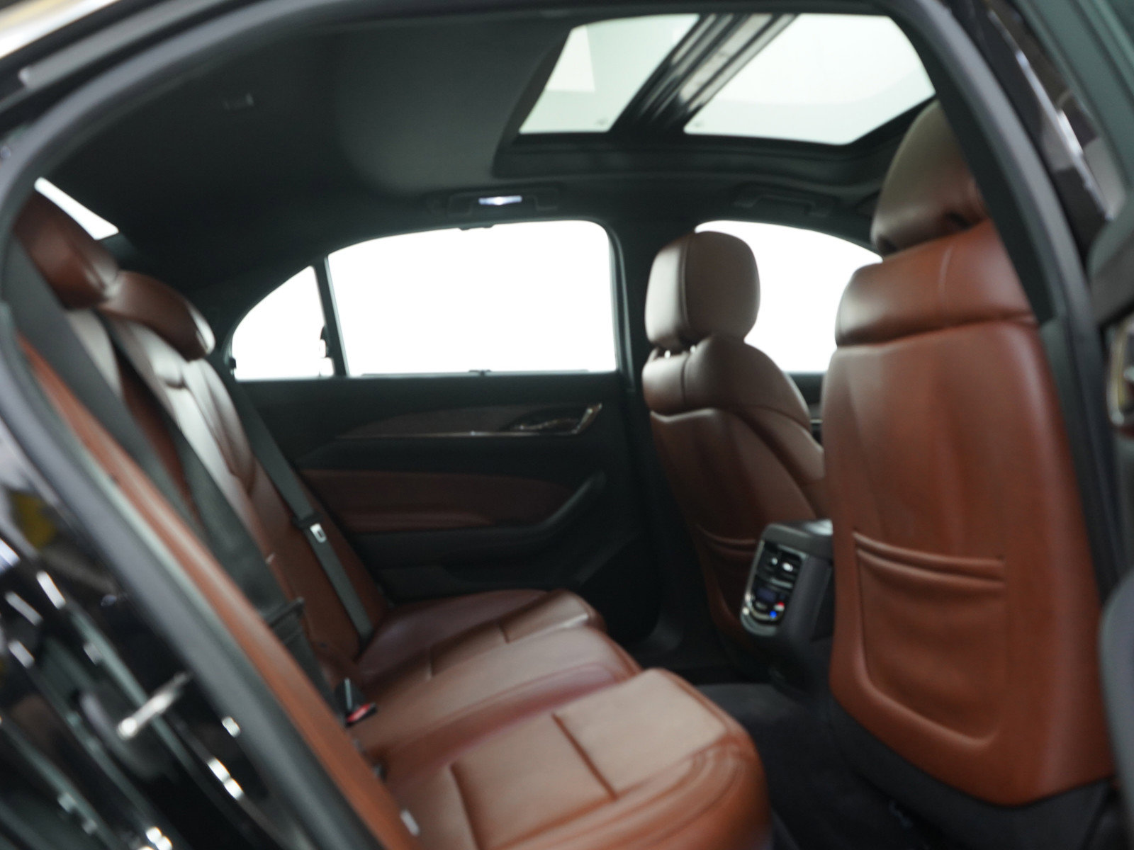 Used 2019 Cadillac CTS Premium Luxury w/ Technology Package AWD/4WD image 12