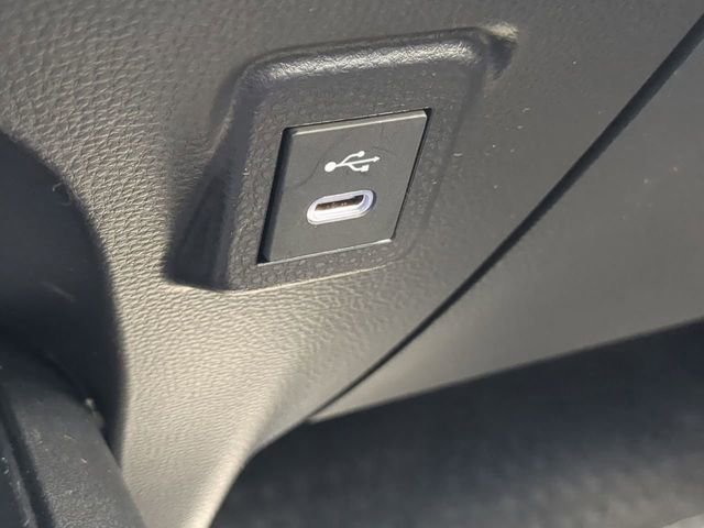 Certified 2025 Toyota Corolla LE FWD image 20