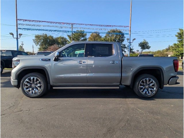 New 2026 GMC Sierra 1500 Denali image 4