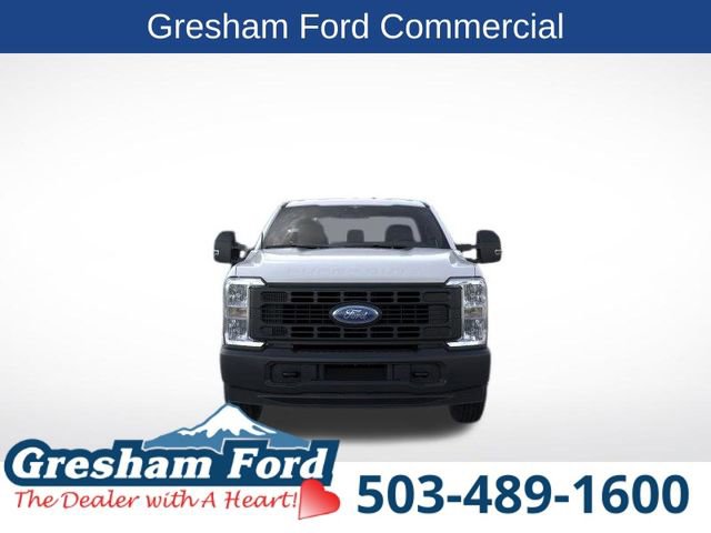 New 2026 Ford F350 XL image 7