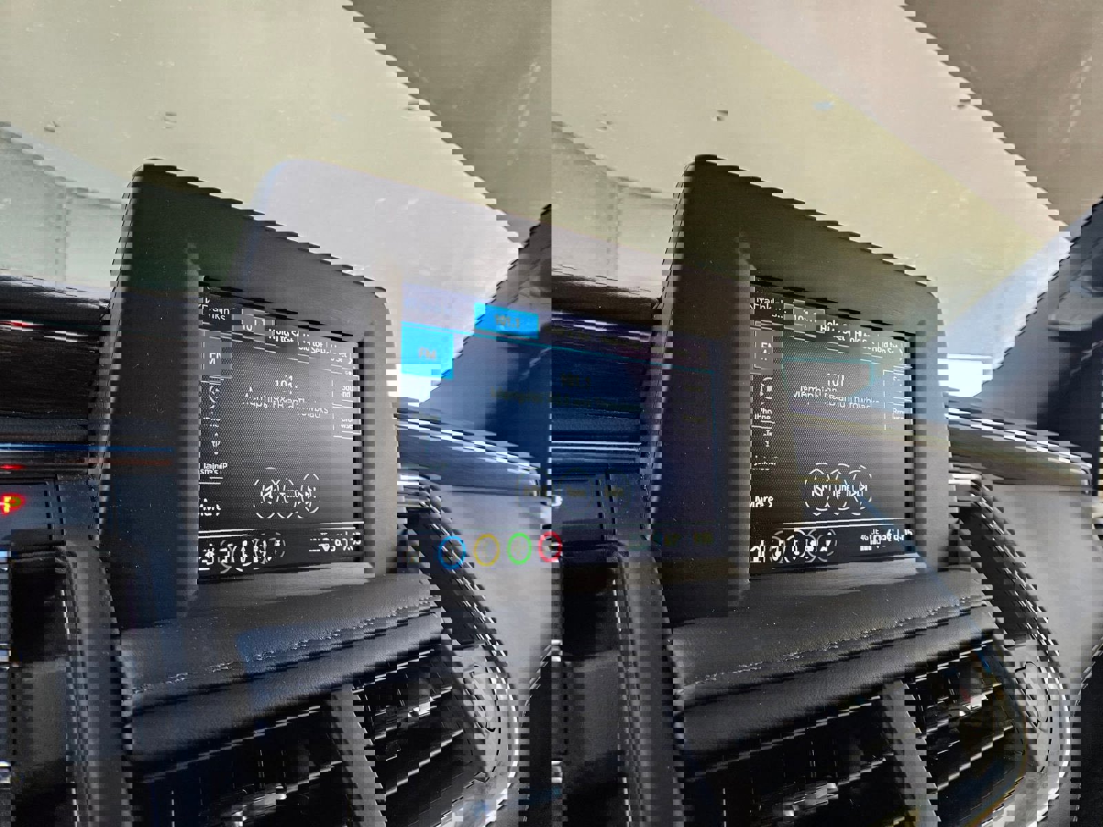 Used 2024 Chevrolet Tahoe LS image 17