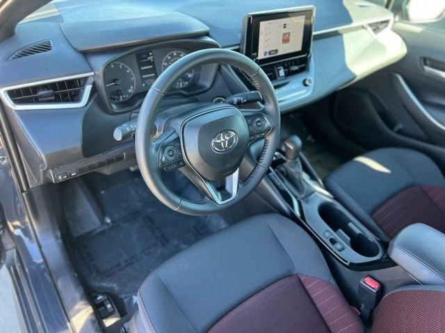 Used 2024 Toyota Corolla SE image 10