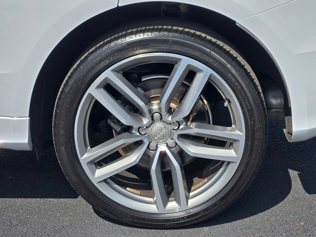 Used 2014 Audi SQ5 Prestige w/ Prestige Package AWD/4WD image 24
