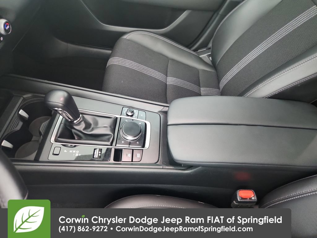 Used 2026 MAZDA CX-50 AWD 2.5 S w/ Preferred Pkg image 30