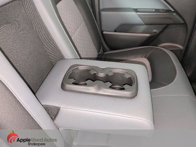 Used 2015 Chevrolet Colorado Z71 AWD/4WD image 36