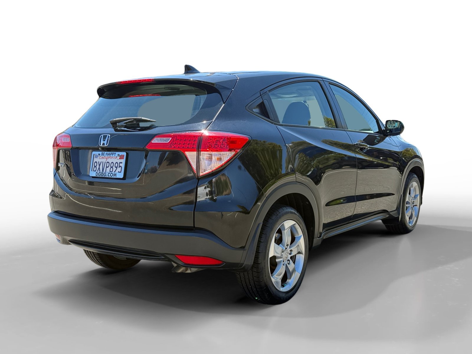 Used 2018 Honda HR-V LX image 5
