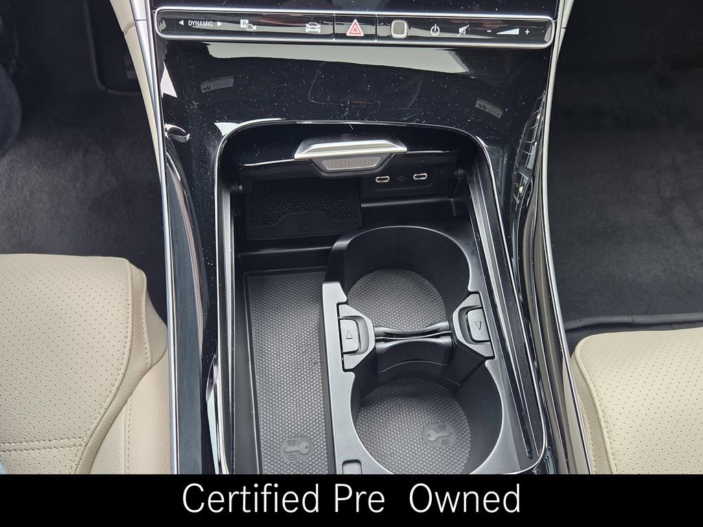 Used 2025 Mercedes-Benz C 300 4MATIC Sedan image 25