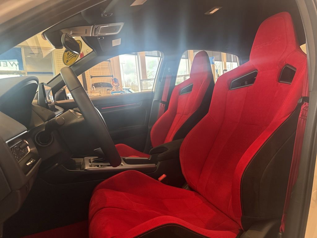 New 2025 Honda Civic Type R image 18