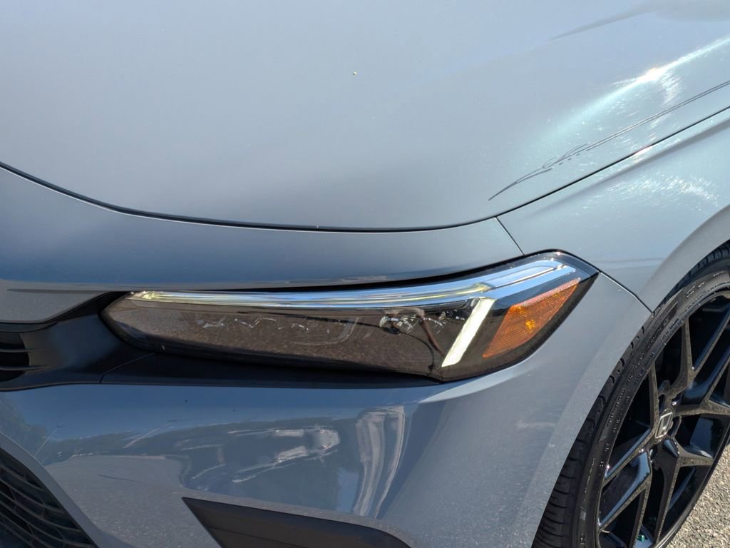 Used 2024 Honda Civic Sport image 9