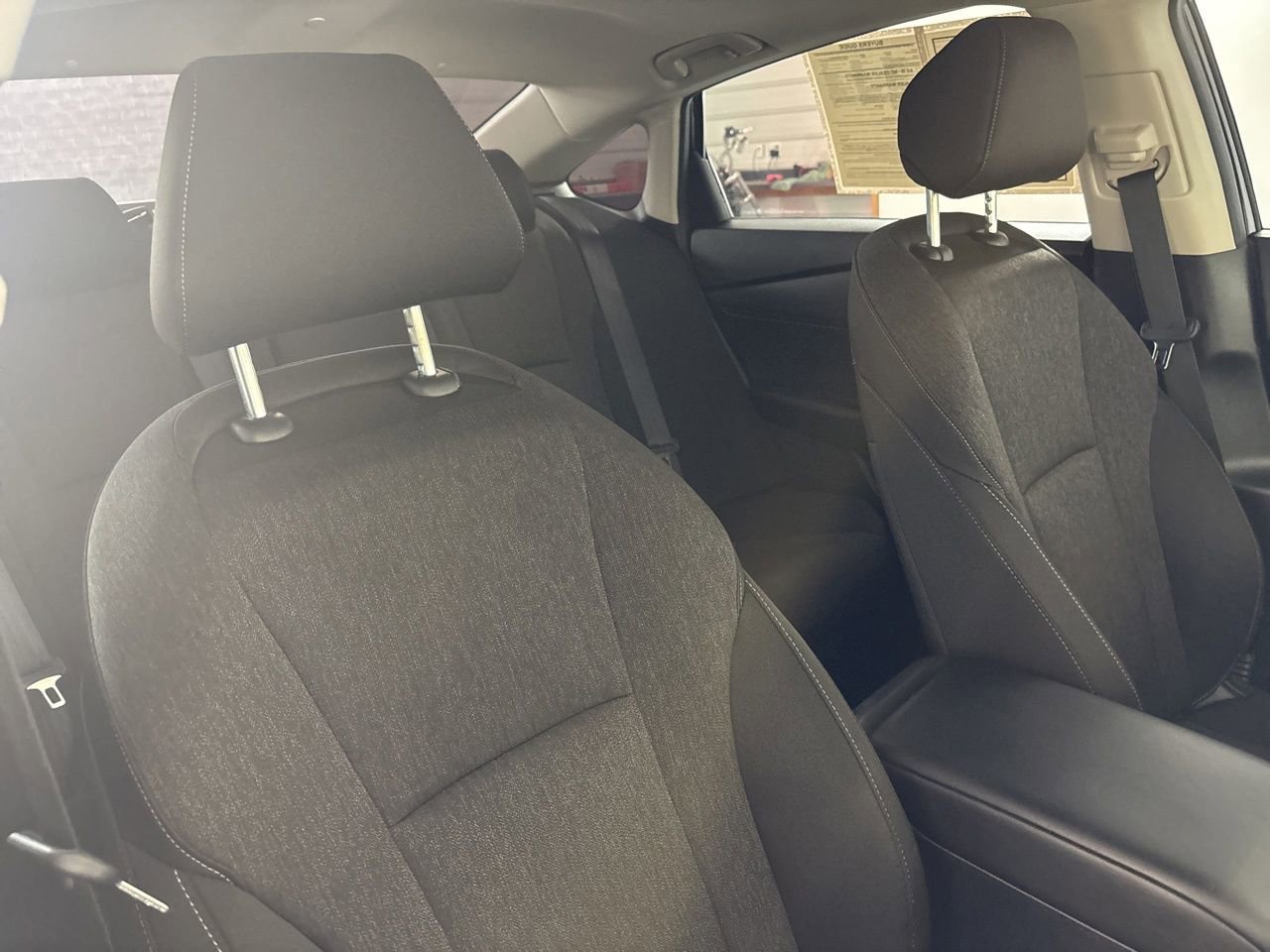 Used 2025 Honda Accord SE image 28