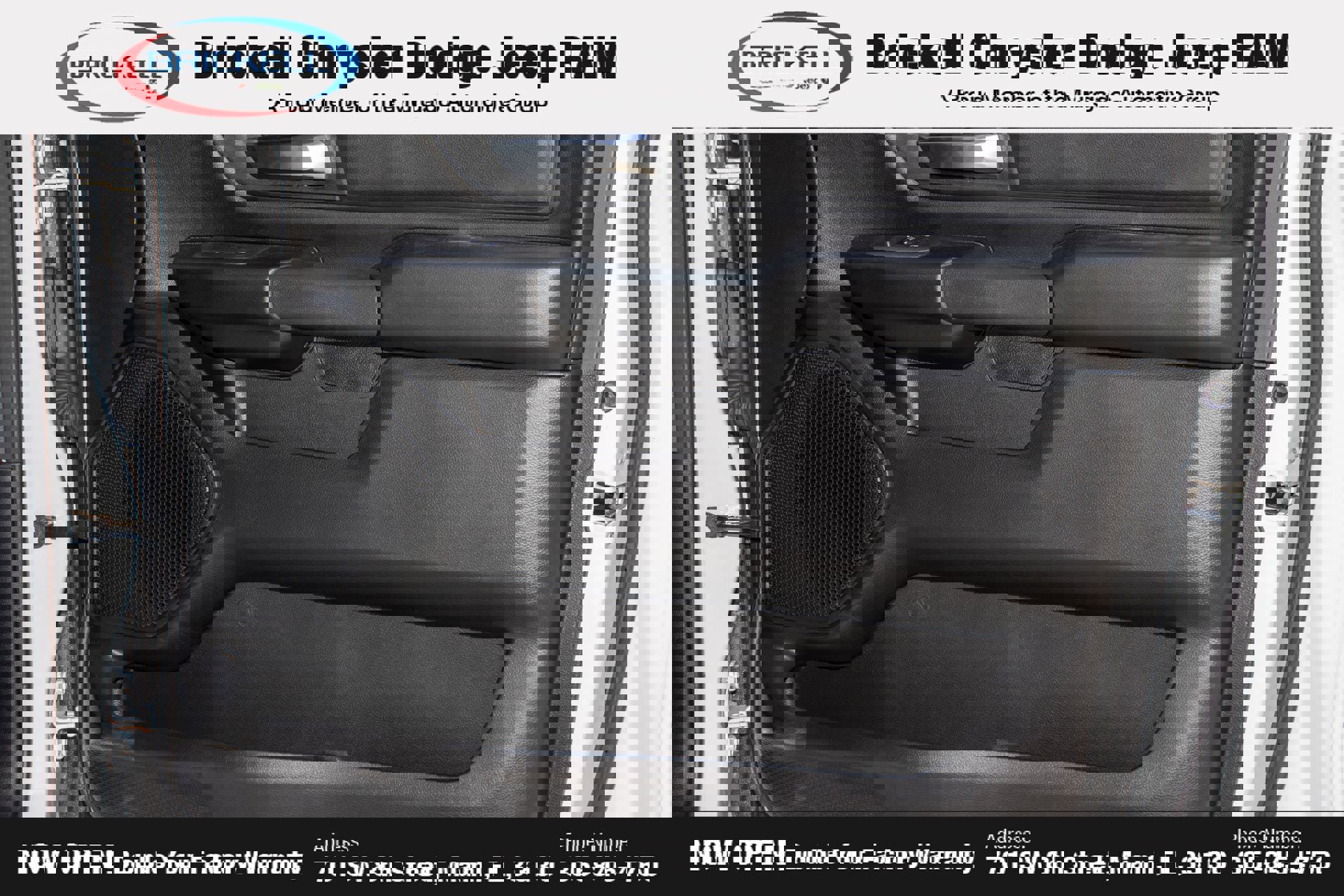 New 2026 RAM 1500 Tradesman image 13