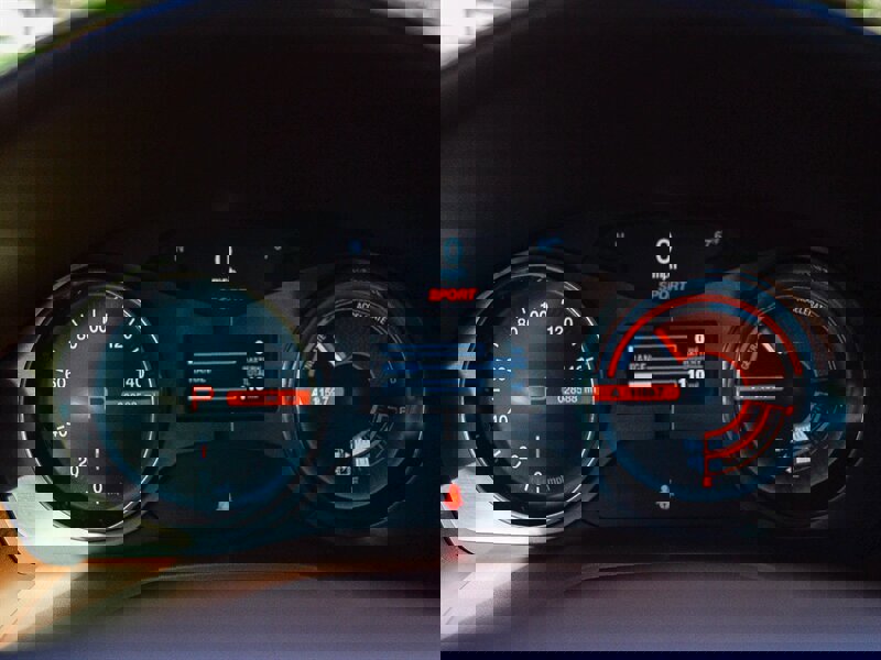 Used 2012 Fisker Karma EcoSport image 28