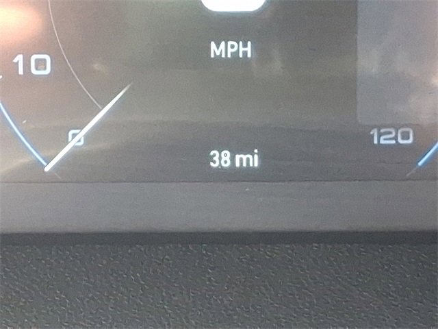 Used 2024 RAM ProMaster 3500 image 20