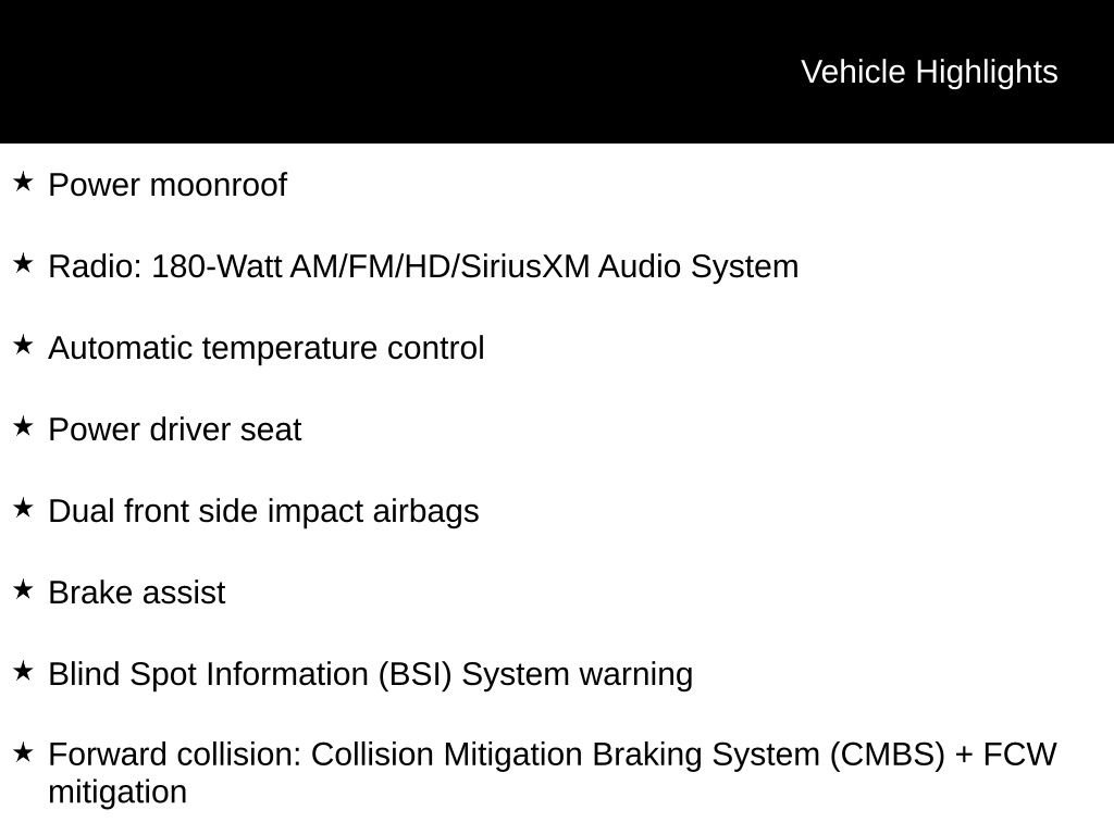 Used 2021 Honda CR-V EX image 8