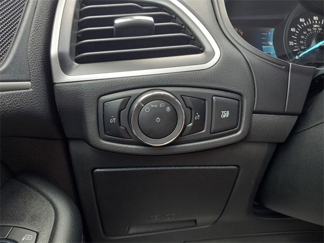 Used 2024 Ford Edge SEL image 22