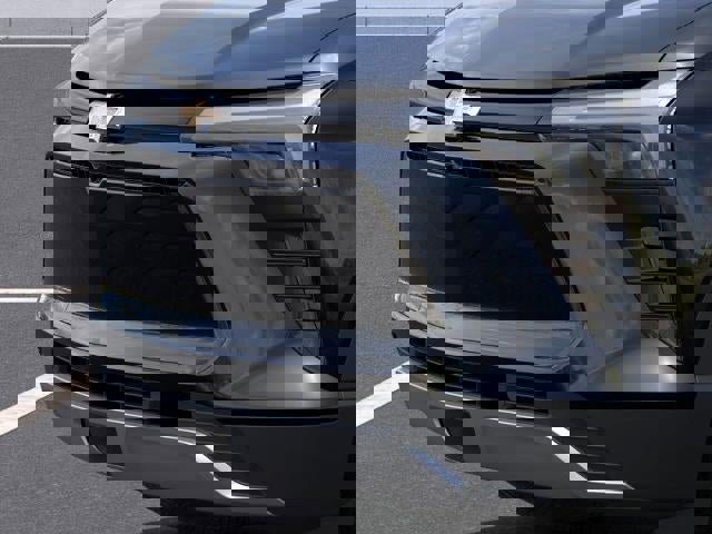 New 2025 Chevrolet Blazer EV LT image 13