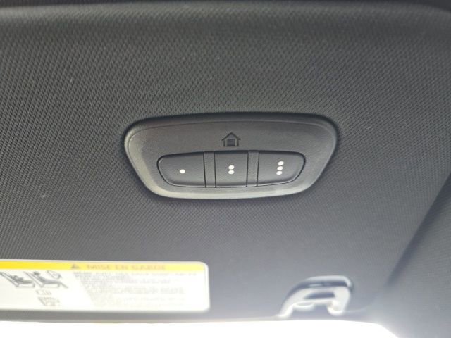 Certified 2025 Jeep Wagoneer Series II w/ Convenience Group I image 28