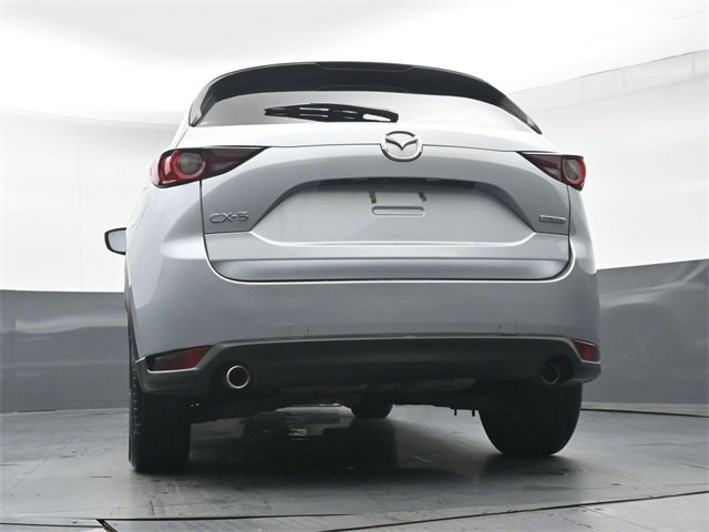 Used 2020 MAZDA CX-5 Touring image 33