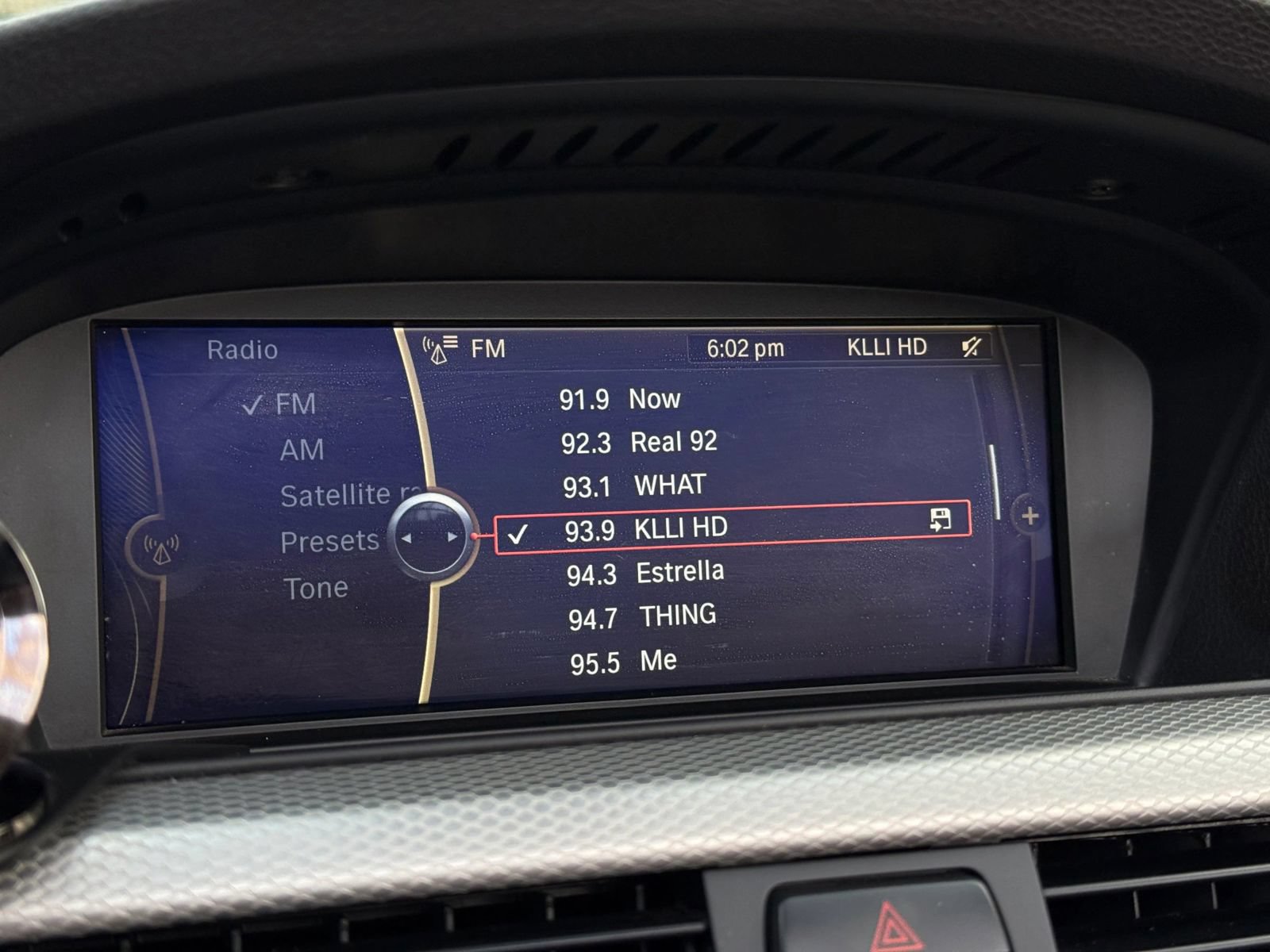 Used 2012 BMW 335is Convertible RWD image 33