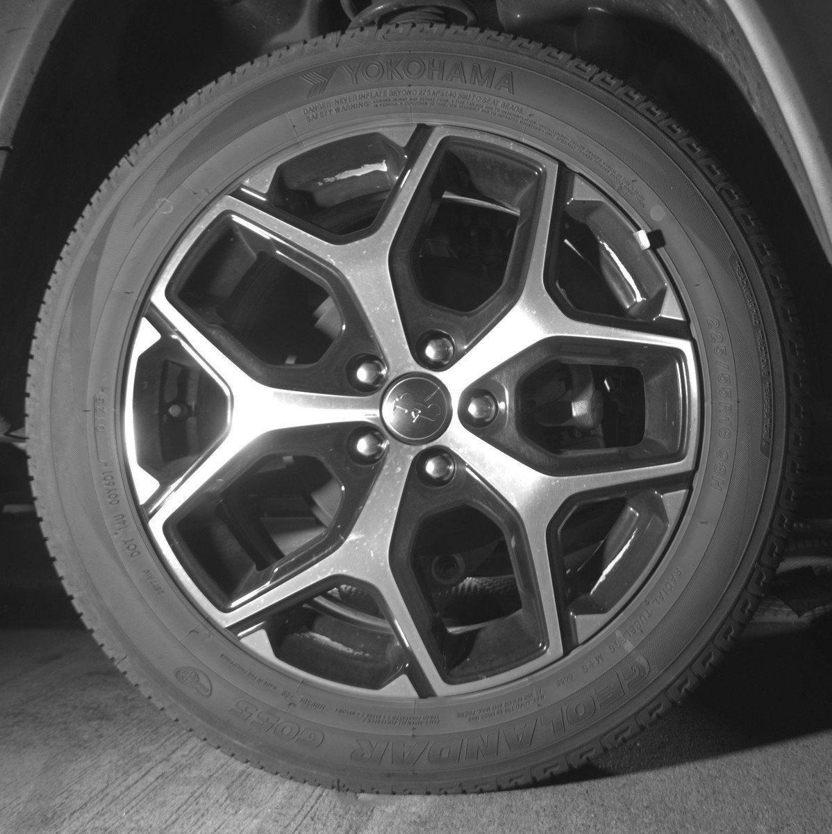 Used 2025 Jeep Compass Limited image 15