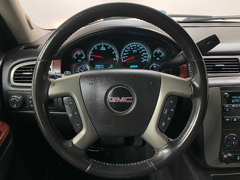 Used 2014 GMC Yukon XL SLT image 17