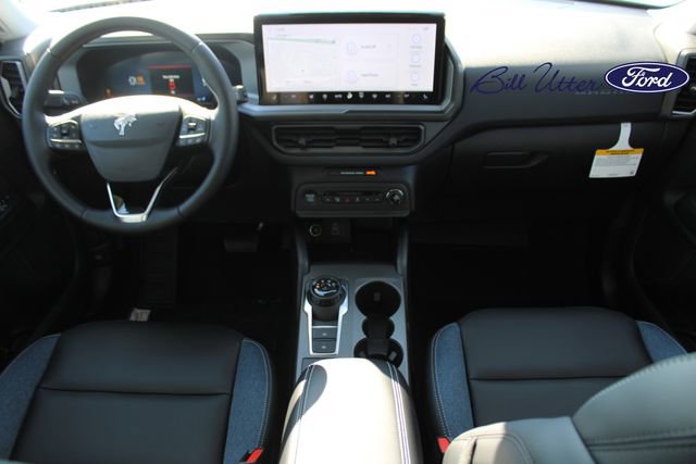 New 2025 Ford Bronco Sport Outer Banks w/ Outer Banks Tech Package+ image 12