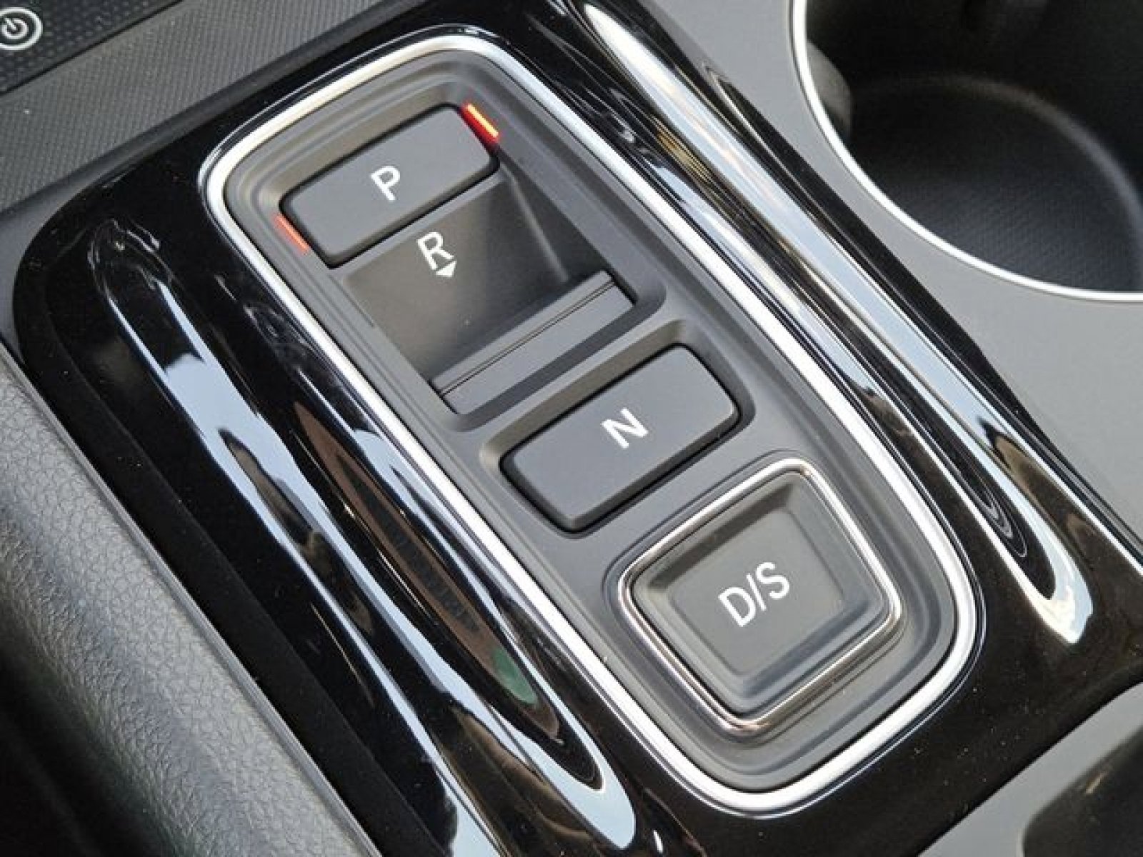 New 2026 Honda Pilot Touring image 29