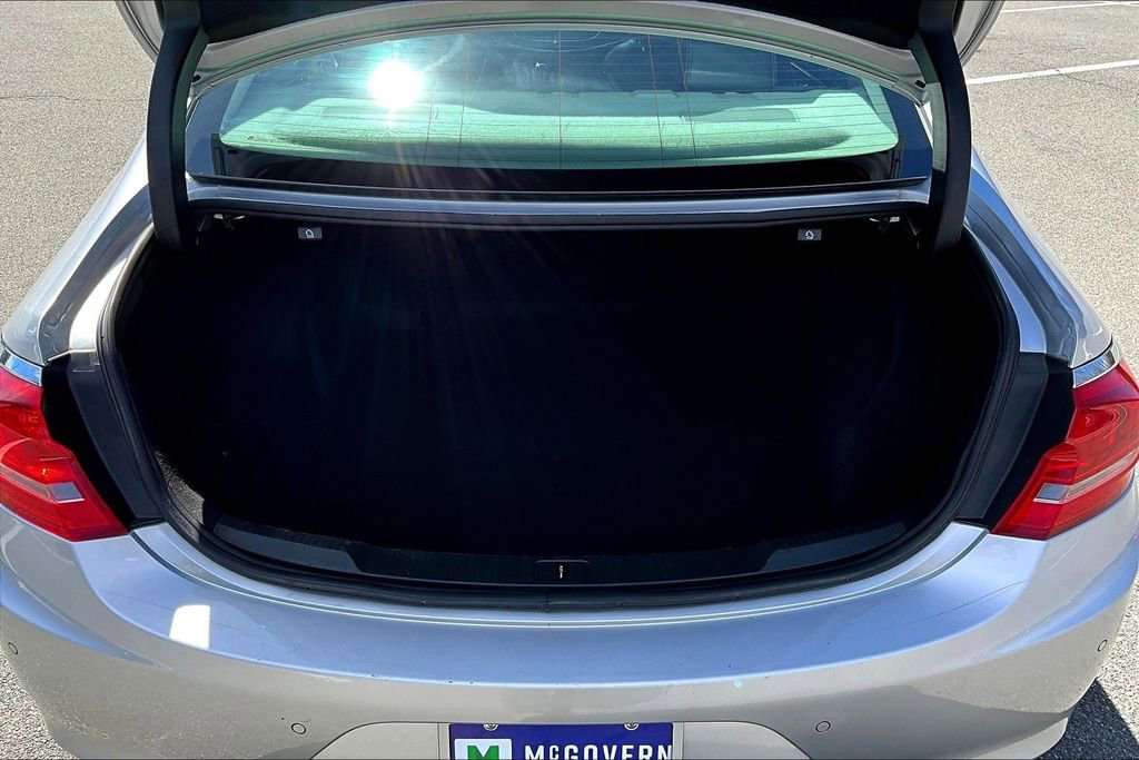 Used 2017 Buick LaCrosse Premium w/ Driver Confidence Package #2 image 34