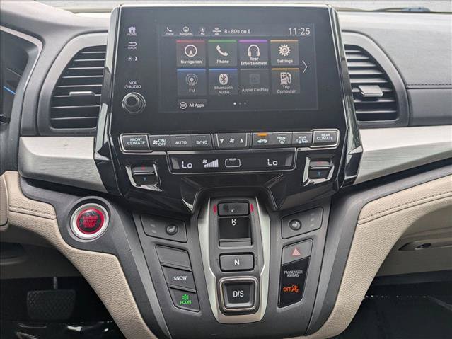 Used 2019 Honda Odyssey EX-L image 14