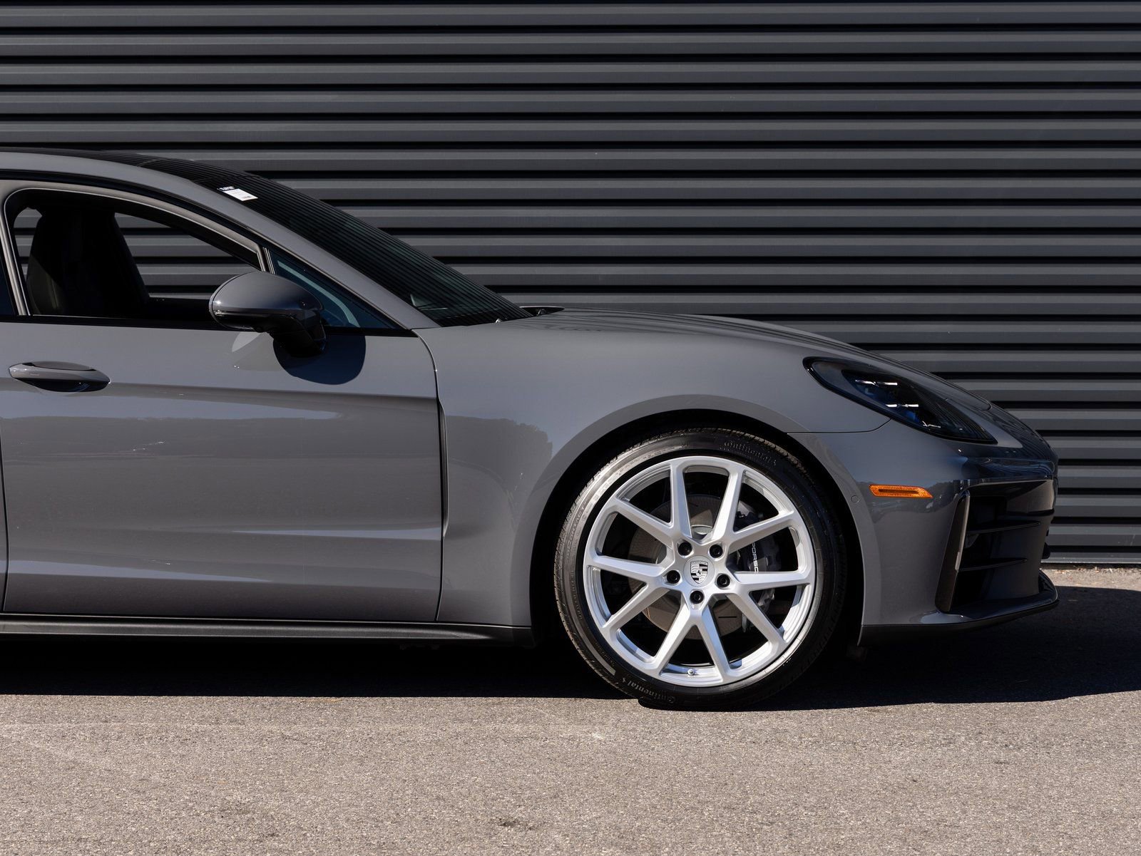 New 2026 Porsche Panamera 4 image 9