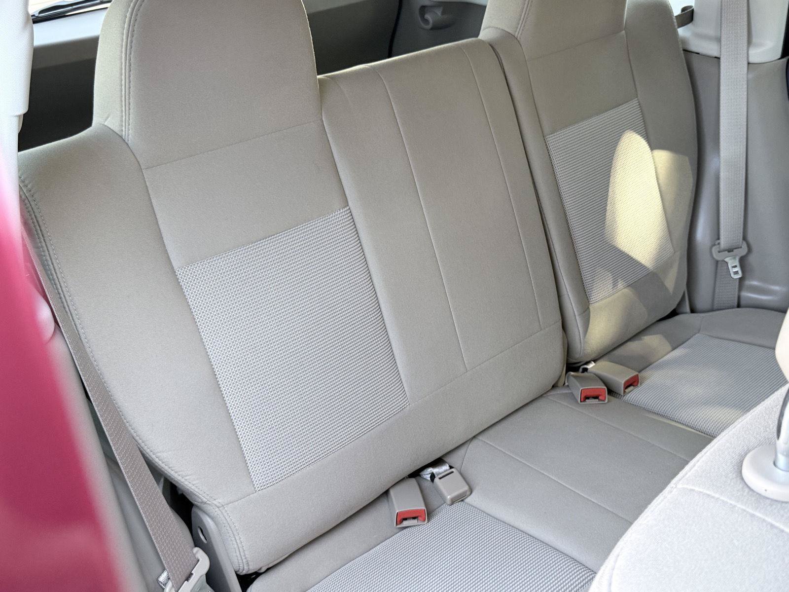 Used 2013 Jeep Patriot Sport w/ PWR Value Group FWD image 21