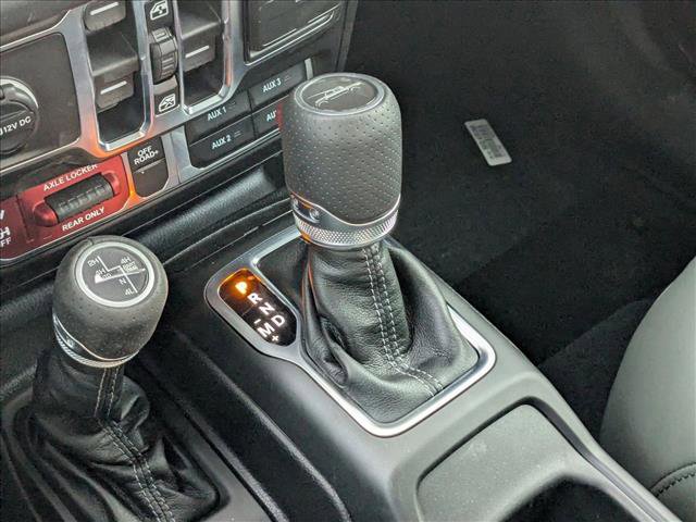 New 2026 Jeep Gladiator Mojave image 12