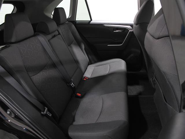 Used 2024 Toyota RAV4 XLE image 18