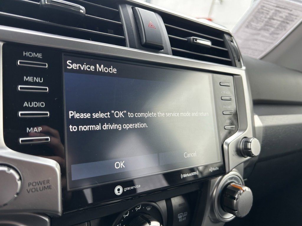 Certified 2024 Toyota 4Runner SR5 Premium image 21