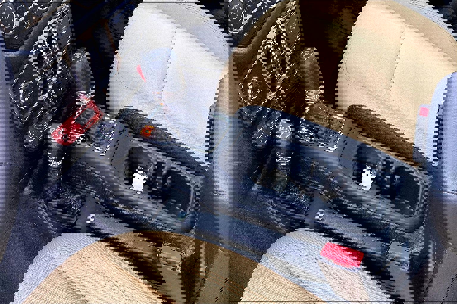 New 2026 Jeep Wrangler Unlimited Sport image 8