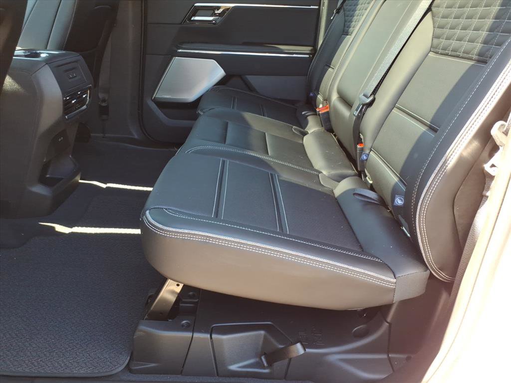 New 2025 GMC Sierra EV Denali image 13