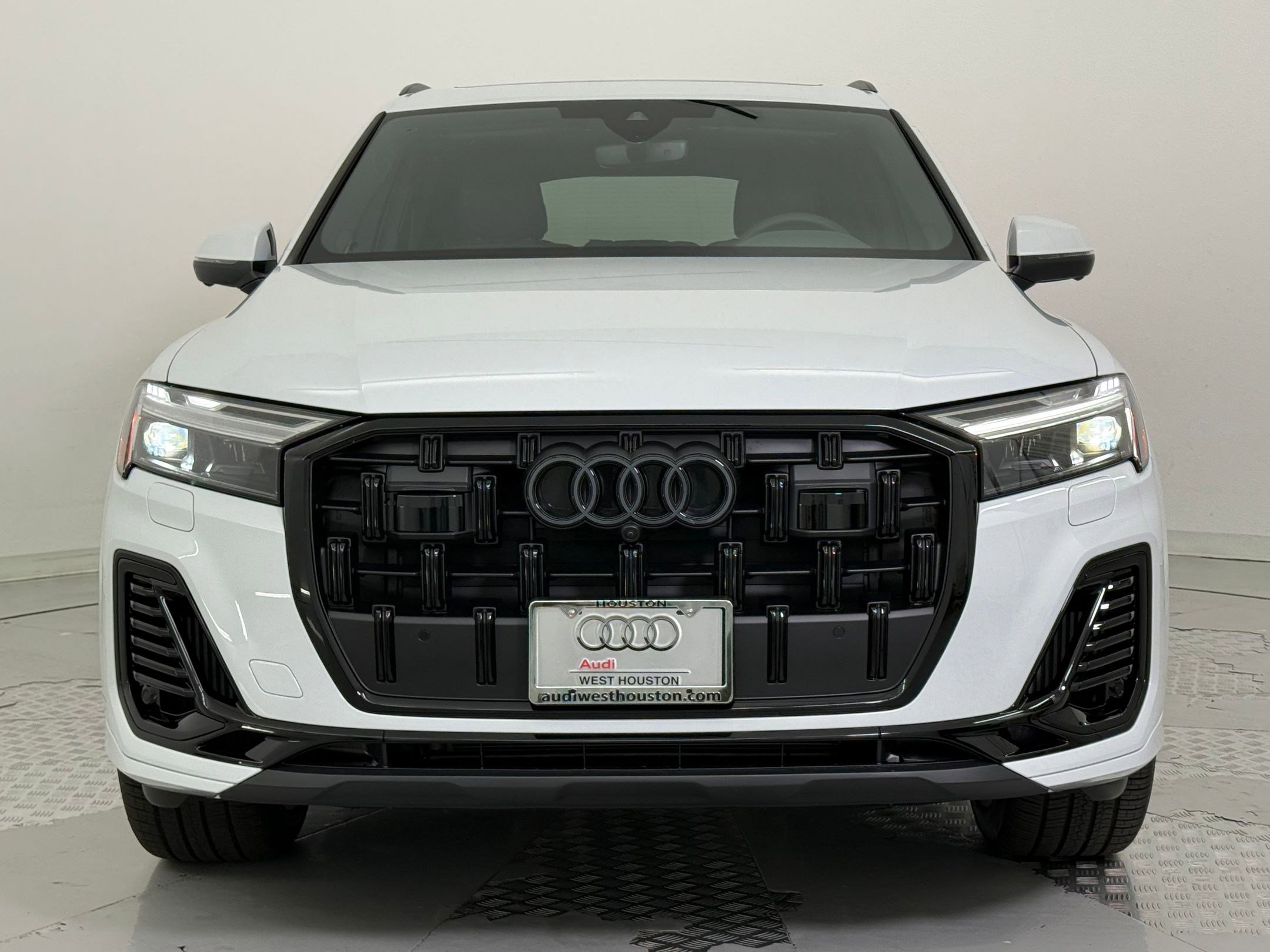 New 2026 Audi Q7 Premium Plus AWD/4WD image 6