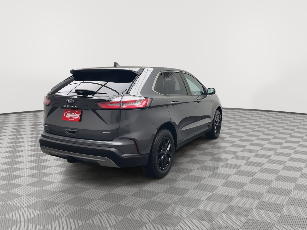 Used 2023 Ford Edge SEL w/ Convenience Package image 39