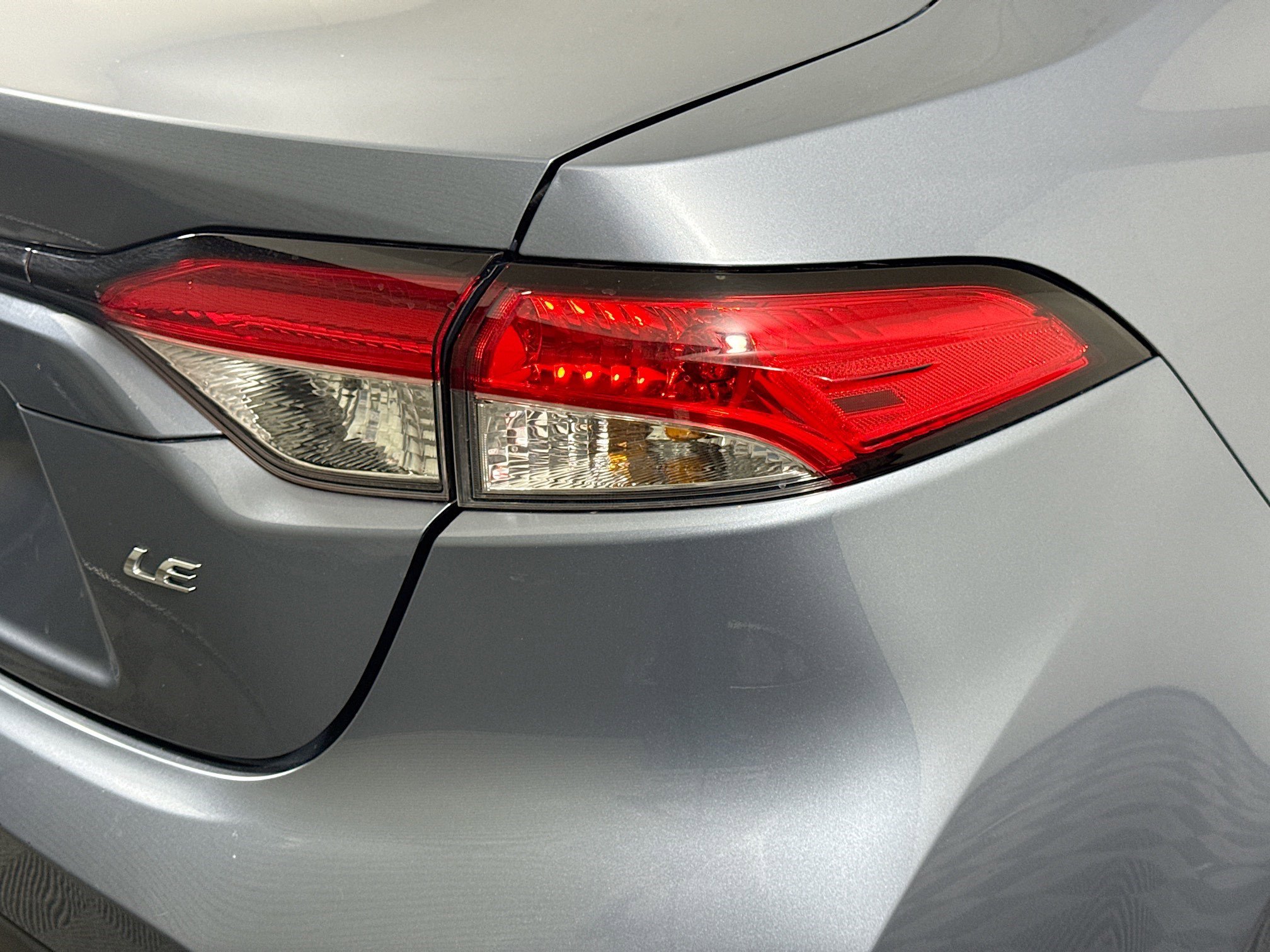 Used 2024 Toyota Corolla LE image 33